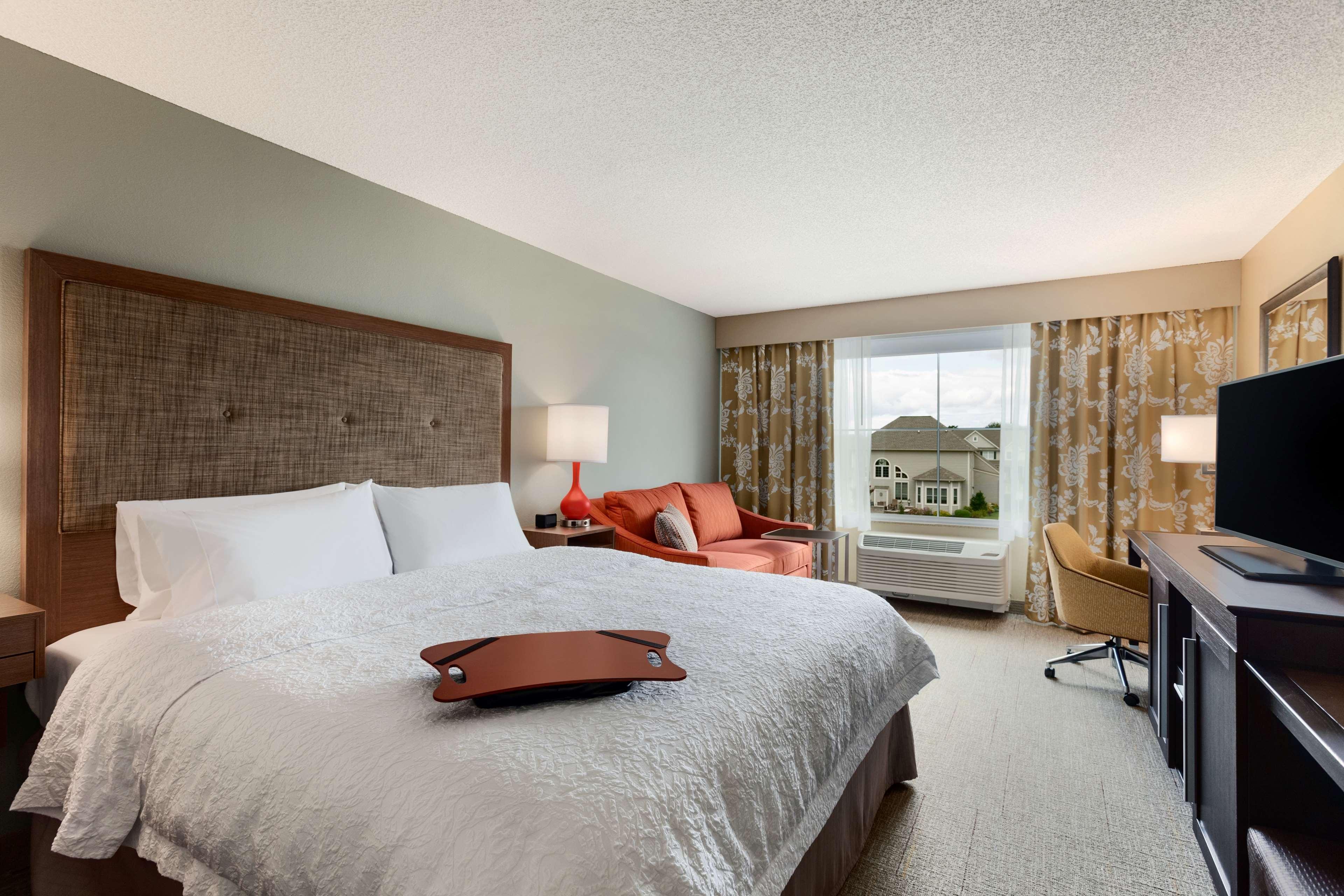 Hampton Inn & Suites Hershey Near The Park Hummelstown Dış mekan fotoğraf