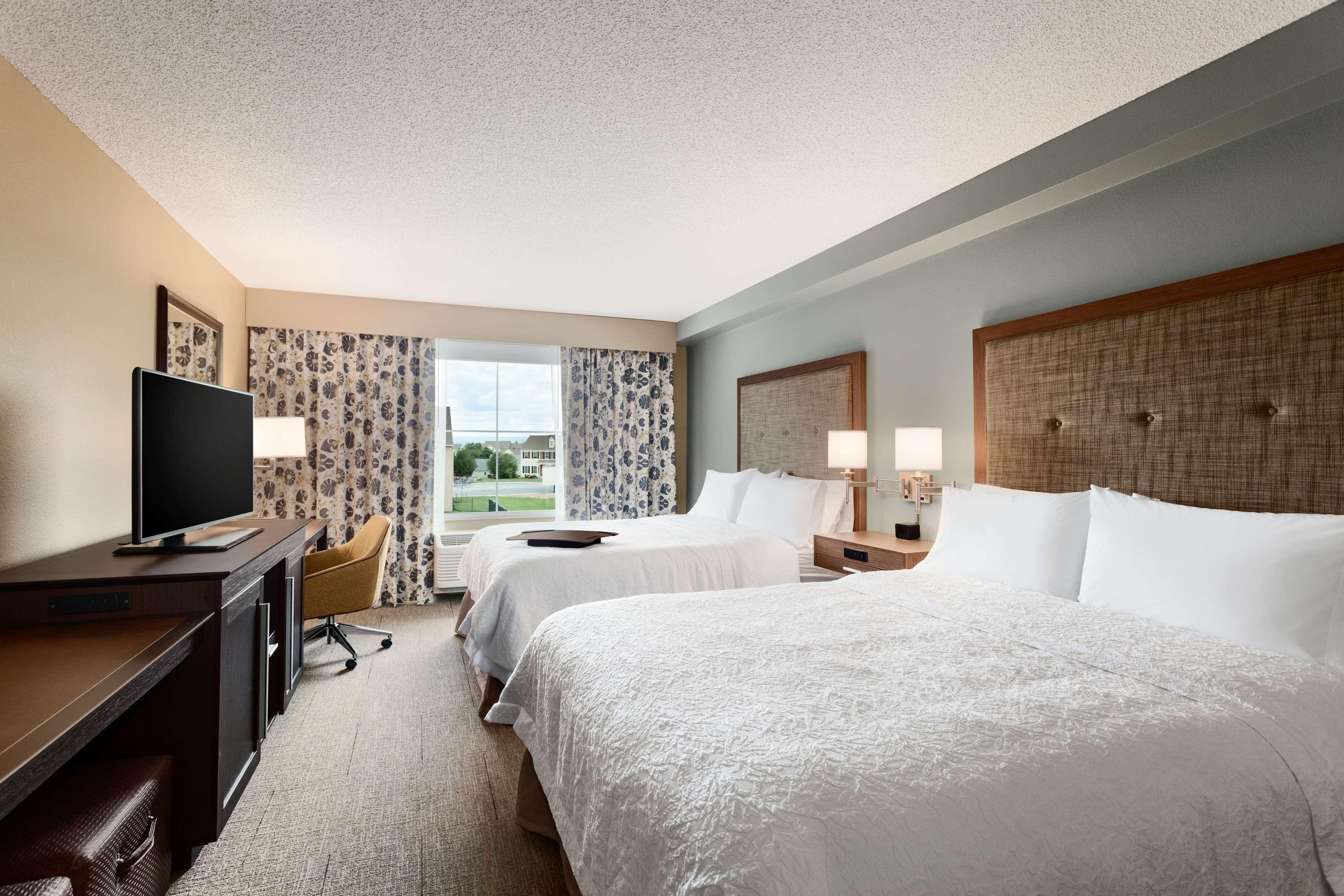 Hampton Inn & Suites Hershey Near The Park Hummelstown Dış mekan fotoğraf