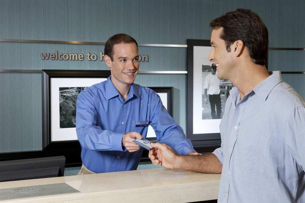 Hampton Inn & Suites Hershey Near The Park Hummelstown İç mekan fotoğraf
