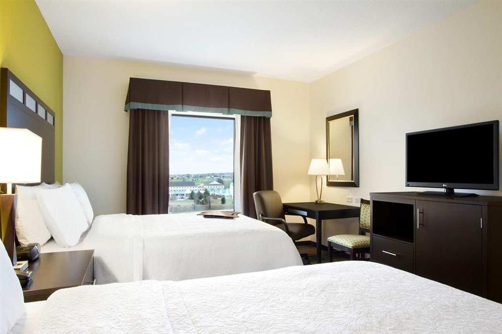 Hampton Inn & Suites Hershey Near The Park Hummelstown Oda fotoğraf