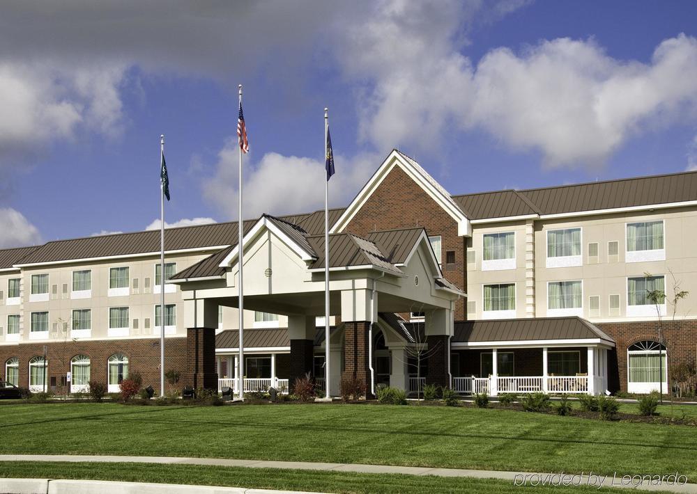 Hampton Inn & Suites Hershey Near The Park Hummelstown Dış mekan fotoğraf