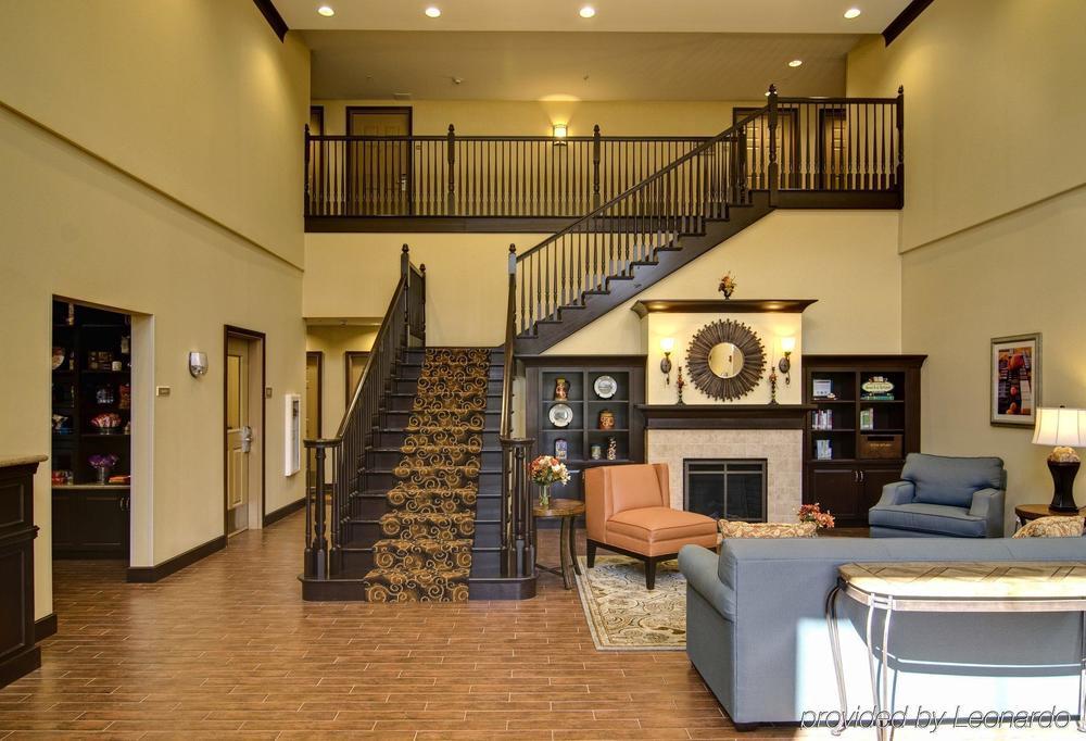 Hampton Inn & Suites Hershey Near The Park Hummelstown İç mekan fotoğraf