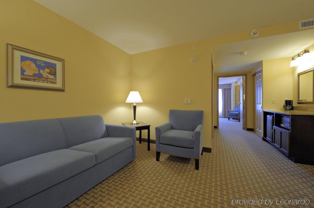 Hampton Inn & Suites Hershey Near The Park Hummelstown Oda fotoğraf