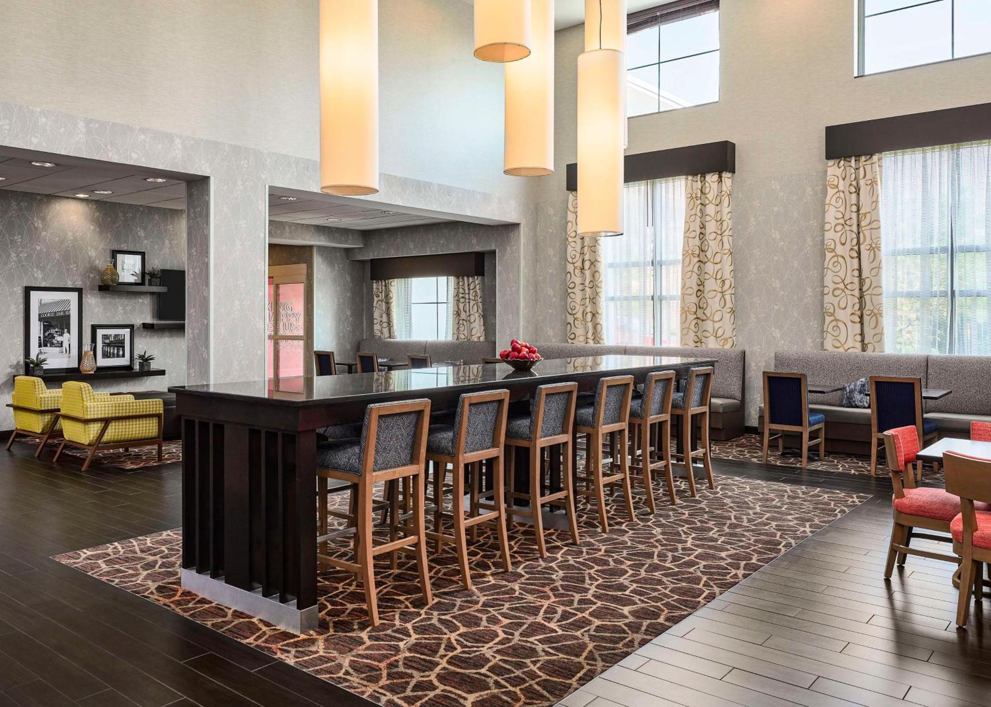 Hampton Inn & Suites Hershey Near The Park Hummelstown Dış mekan fotoğraf