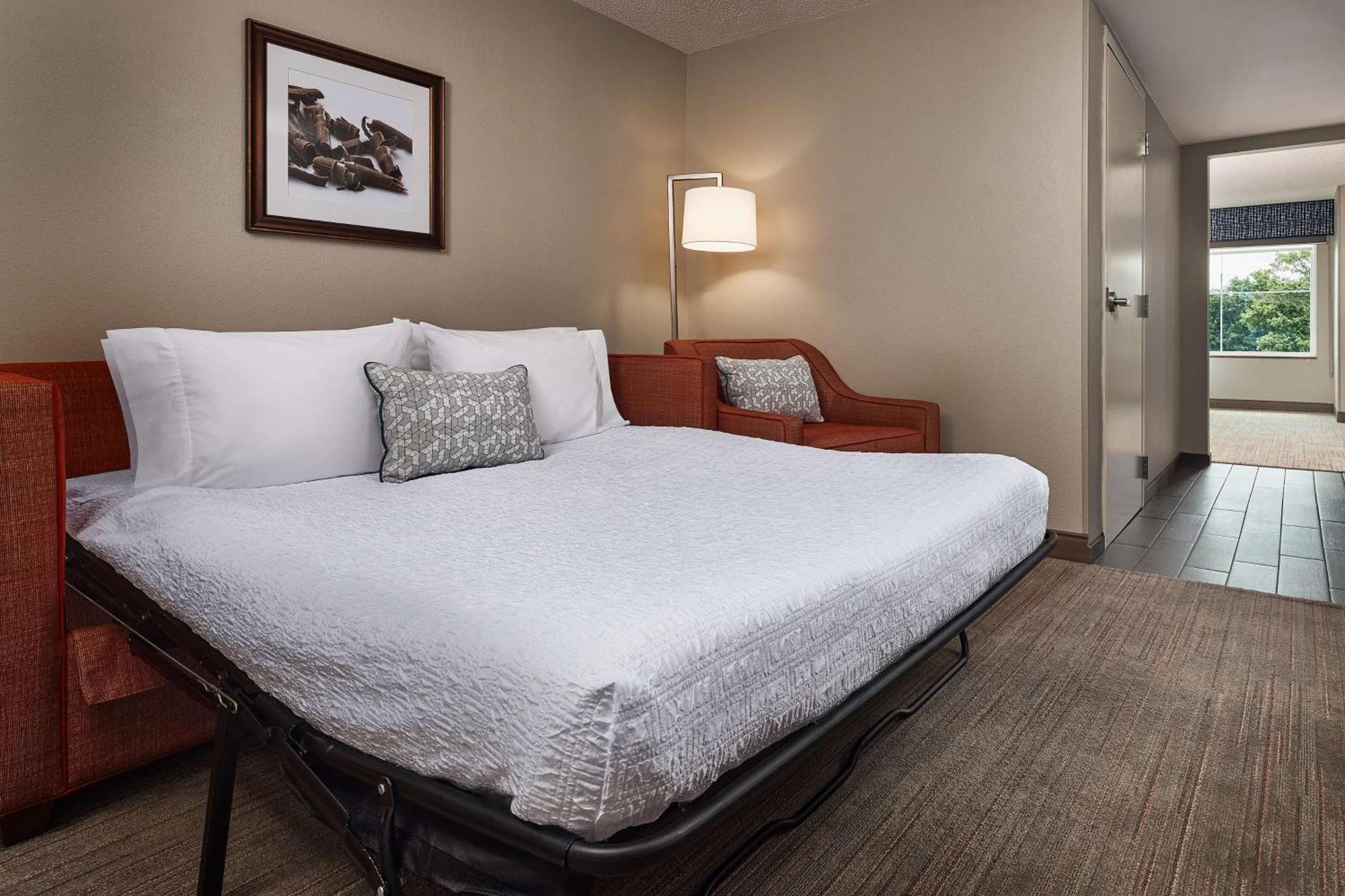 Hampton Inn & Suites Hershey Near The Park Hummelstown Dış mekan fotoğraf