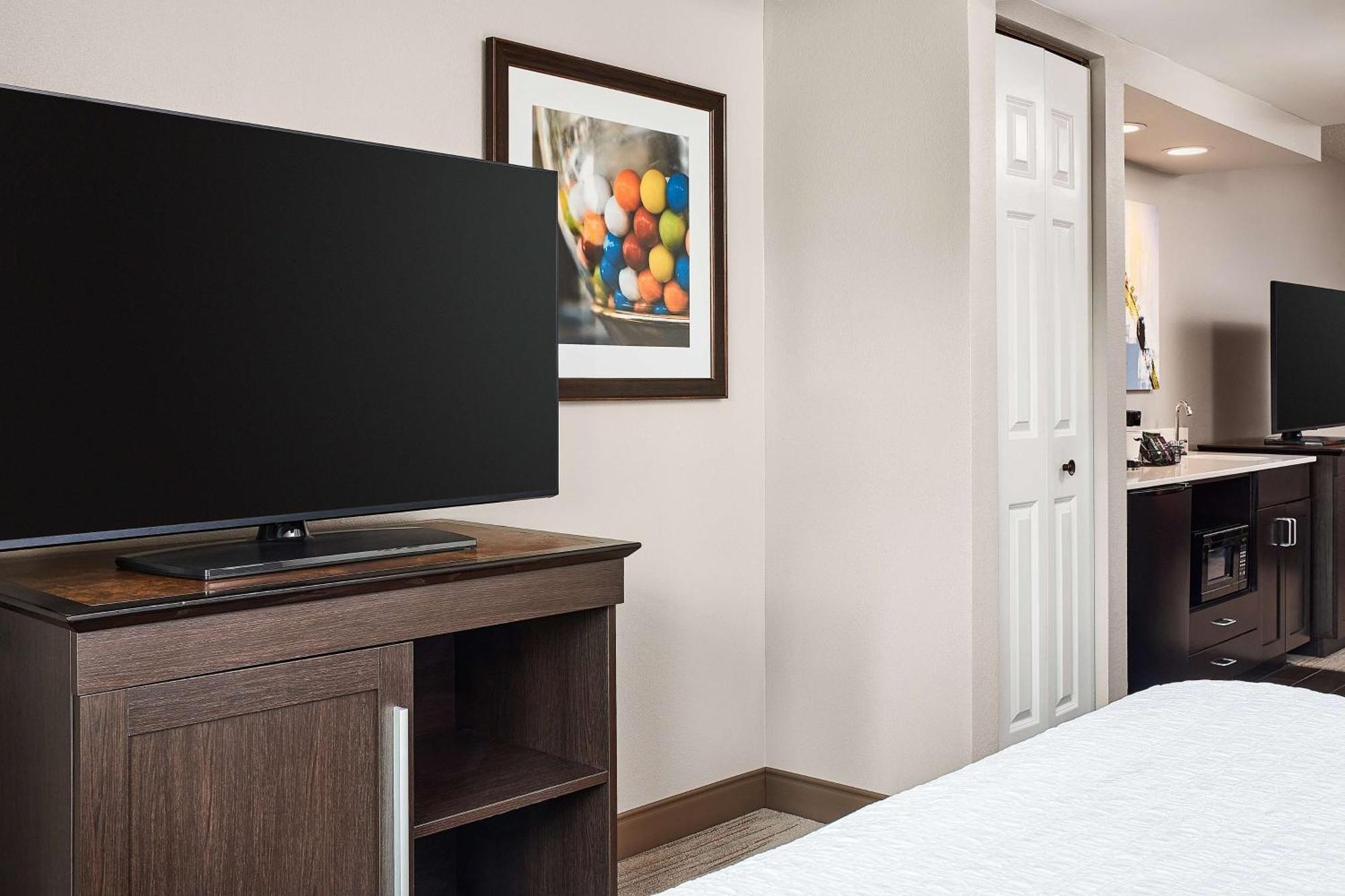 Hampton Inn & Suites Hershey Near The Park Hummelstown Dış mekan fotoğraf