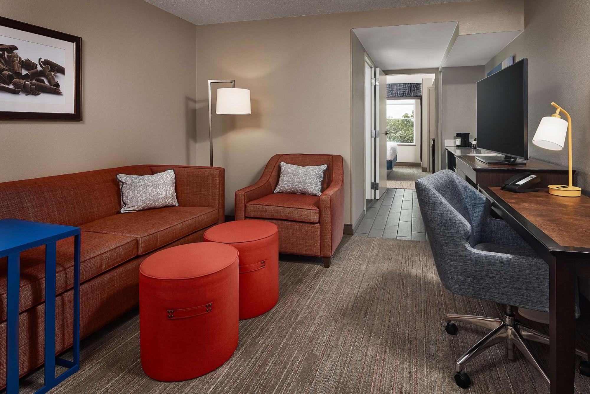 Hampton Inn & Suites Hershey Near The Park Hummelstown Dış mekan fotoğraf
