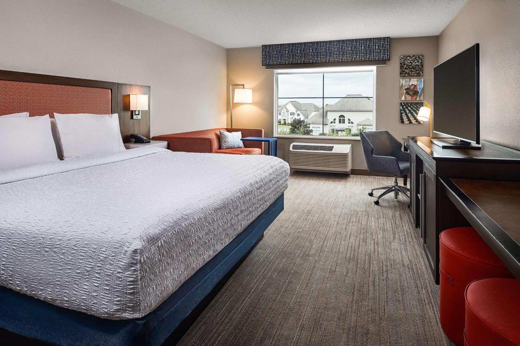Hampton Inn & Suites Hershey Near The Park Hummelstown Dış mekan fotoğraf