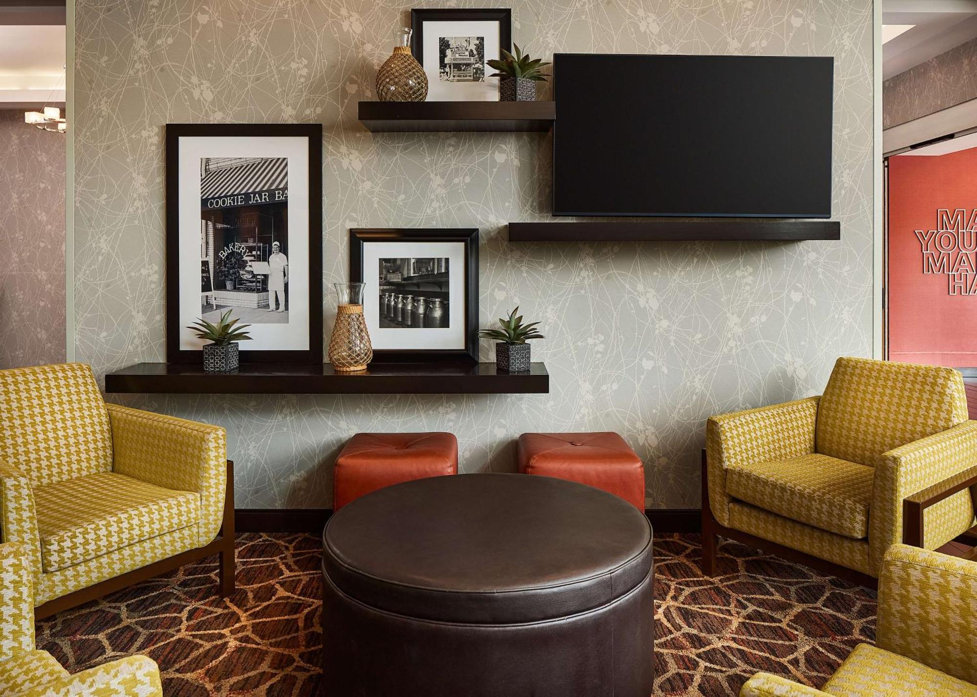 Hampton Inn & Suites Hershey Near The Park Hummelstown Dış mekan fotoğraf
