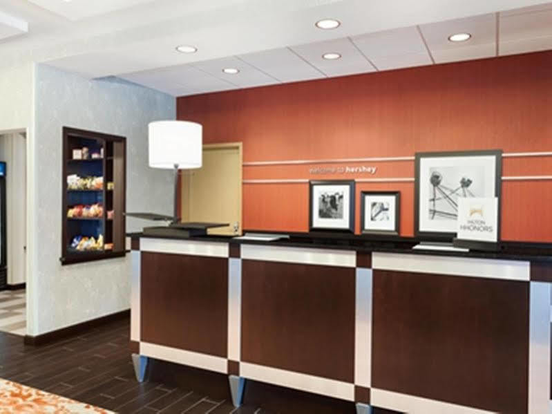 Hampton Inn & Suites Hershey Near The Park Hummelstown Dış mekan fotoğraf