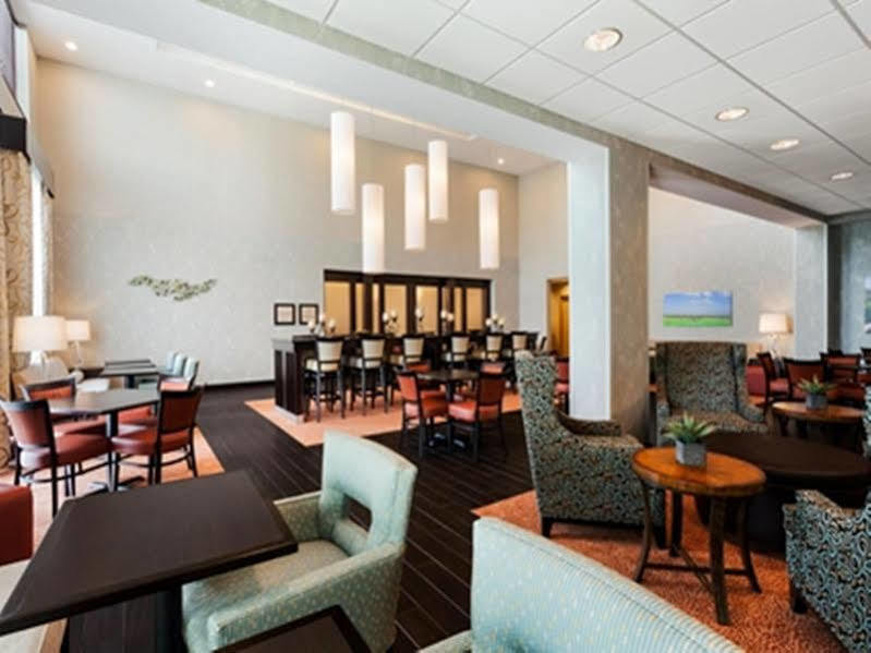 Hampton Inn & Suites Hershey Near The Park Hummelstown Dış mekan fotoğraf