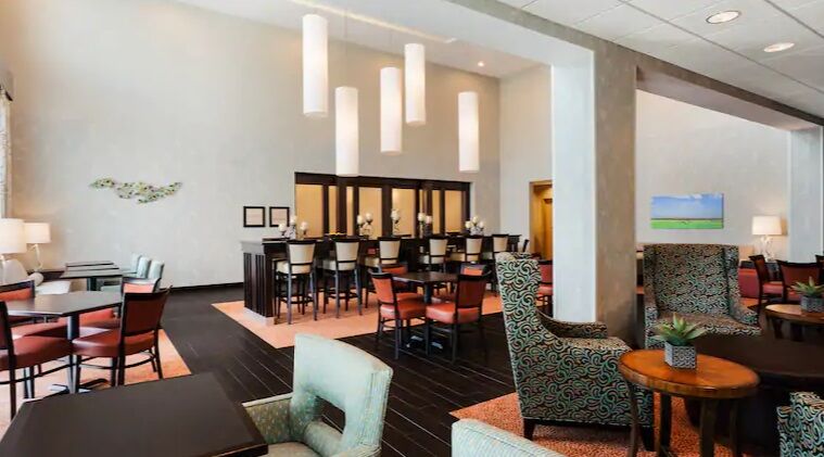 Hampton Inn & Suites Hershey Near The Park Hummelstown Dış mekan fotoğraf