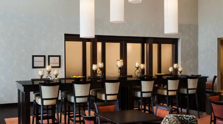 Hampton Inn & Suites Hershey Near The Park Hummelstown Dış mekan fotoğraf