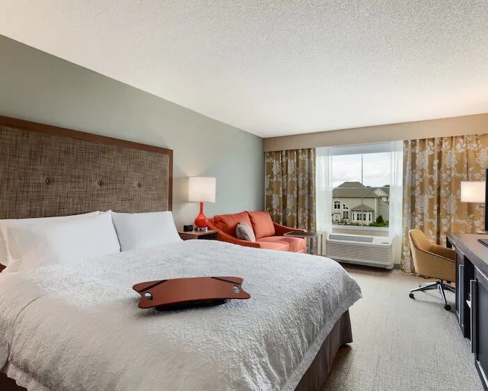 Hampton Inn & Suites Hershey Near The Park Hummelstown Dış mekan fotoğraf