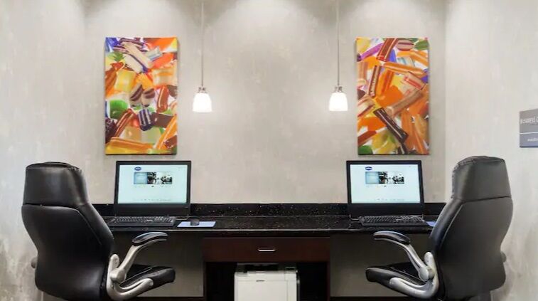 Hampton Inn & Suites Hershey Near The Park Hummelstown Dış mekan fotoğraf